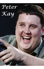 Peter Kay