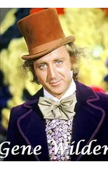 Gene Wilder