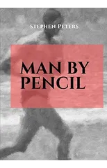 Man by Pencil