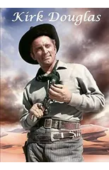 Kirk Douglas