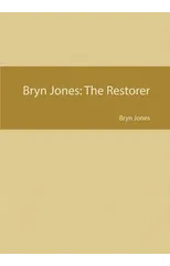 The Restorer - Large Format