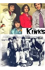 The Kinks