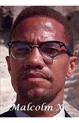 Malcolm X