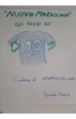 Nuovo Maradona – Gli eredi di D10S