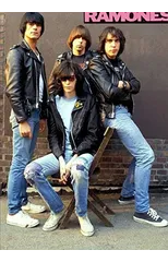 RAMONES