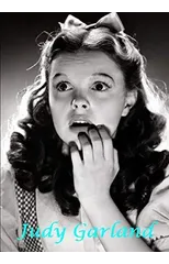 Judy Garland