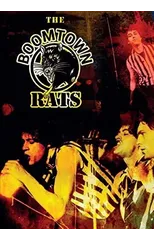 The Boomtown Rats