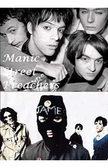 Manic Street Preachers