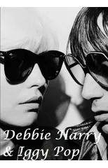 Debbie Harry & Iggy Pop