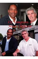 OJ Simpson & Max Clifford