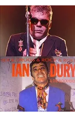 IAN DURY & THE BLOCKHEADS