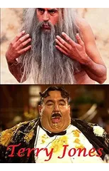 Terry Jones