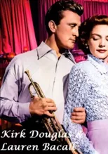 Kirk Douglas & Lauren Bacall