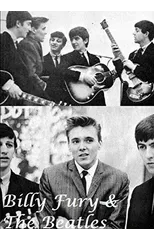 Billy Fury & The Beatles