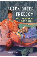 Black Queer Freedom