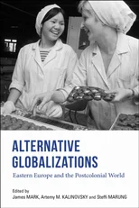 Alternative Globalizations
