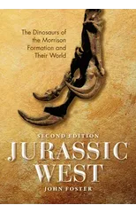 Jurassic West, Second Edition