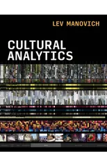 Cultural Analytics