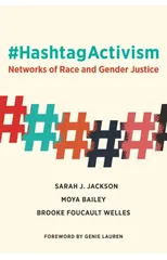 #HashtagActivism