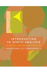 Introduction to Static Analysis