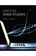 Critical Code Studies