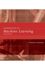 Introduction to Machine Learning