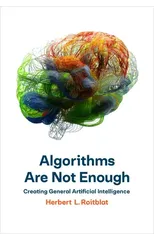 Algorithms Are Not Enough