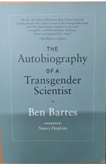 The Autobiography of a Transgender Scientist