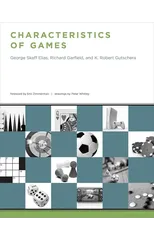 Characteristics of Games  