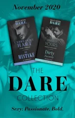 The Dare Collection November 2020