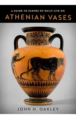 A Guide to Scenes of Daily Life on Athenian Vases