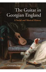 The Guitar in Georgian England