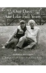 Our Days Are Like Full Years
