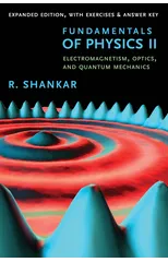 Fundamentals of Physics II