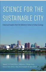 Science for the Sustainable City