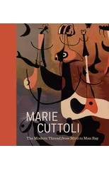 Marie Cuttoli