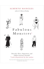 Fabulous Monsters