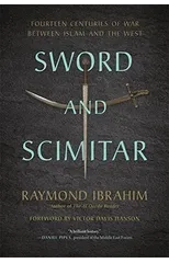 Sword and Scimitar