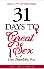31 Days to Great Sex
