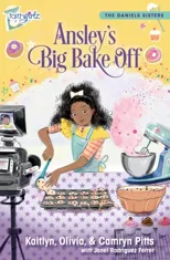 Ansley's Big Bake Off