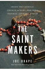 The Saint Makers