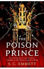 The Poison Prince
