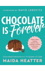 Chocolate Is Forever