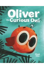 Oliver the Curious Owl