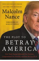 The Plot to Betray America