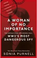 A Woman of No Importance