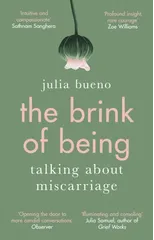 The Brink of Being