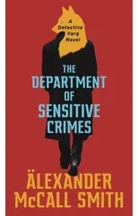 The Department of Sensitive Crimes