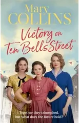 Victory on Ten Bells Street