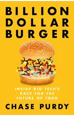 Billion Dollar Burger